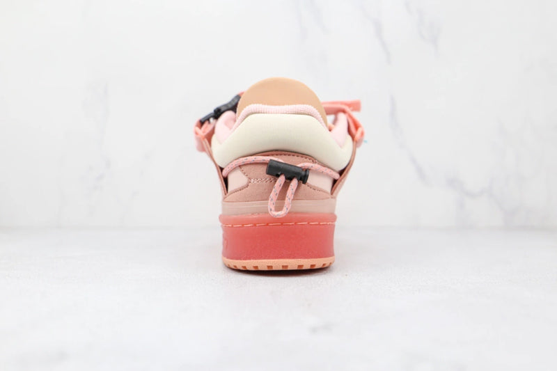 Bad Bunny X Adidas Forum Pink Easter Egg