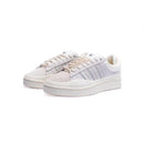 Bad Bunny x Adidas Campus Light Cloud White