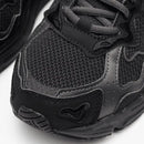 Bad Bunny x Adidas Response Triple Black