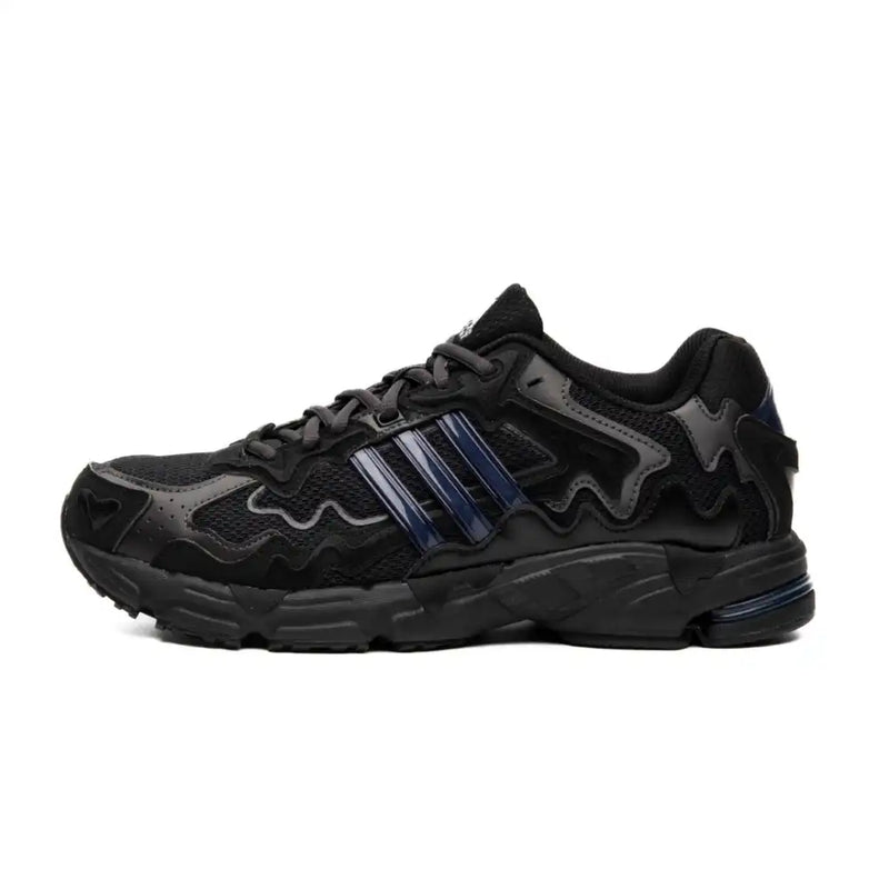 Bad Bunny x Adidas Response Triple Black