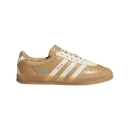Bad Bunny x Adidas Gazelle Indoor Messi Cardboard Cream White