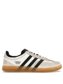 Bad Bunny x Adidas Gazelle Indoor Off White