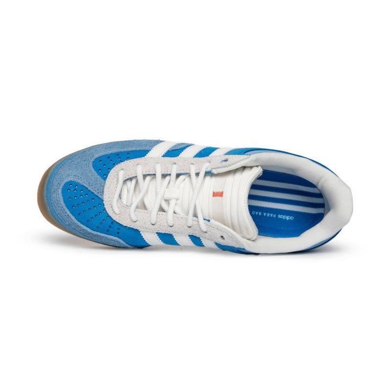 Bad Bunny x adidas Gazelle Indoor San Juan