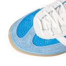 Bad Bunny x adidas Gazelle Indoor San Juan