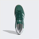 Adidas Gazelle Indoor Collegiate Green Gum