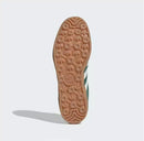 Adidas Gazelle Indoor Collegiate Green Gum