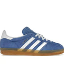 Adidas Gazelle Indoor Blue Fusion Gum