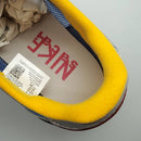 Sacai x LDWaffle 'Varsity Blue'