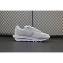 Sacai x LDWaffle 'White Nylon'
