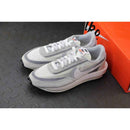 Sacai x LDWaffle 'Summit White'