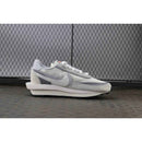 Sacai x LDWaffle 'Summit White'