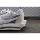 Sacai x LDWaffle 'Summit White'