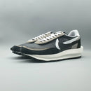 Sacai x LDWaffle 'Black'