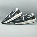 Sacai x LDWaffle 'Black'