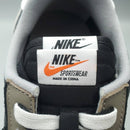 Sacai x LDWaffle 'Black'