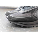 Sacai x LDWaffle 'Black Nylon'