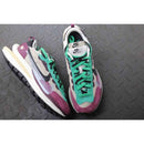 Sacai x VaporWaffle SP 'Villain Red'