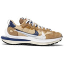 Sacai x VaporWaffle 'Sesame Blue Void'