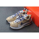 Sacai x VaporWaffle 'Sesame Blue Void'