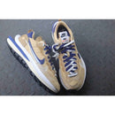 Sacai x VaporWaffle 'Sesame Blue Void'