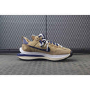 Sacai x VaporWaffle 'Sesame Blue Void'