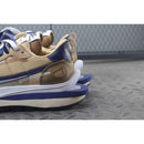 Sacai x VaporWaffle 'Sesame Blue Void'