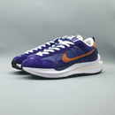 Sacai x VaporWaffle 'Dark Iris'