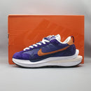 Sacai x VaporWaffle 'Dark Iris'