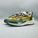 Sacai x VaporWaffle 'Tour Yellow'