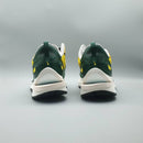 Sacai x VaporWaffle 'Tour Yellow'