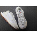 Sacai x VaporWaffle 'Sail Gum'