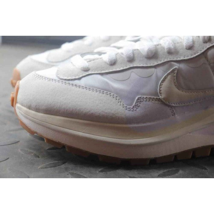 Sacai x VaporWaffle 'Sail Gum'