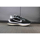 Sacai x VaporWaffle 'Black White'