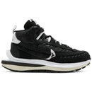 Sacai x Jean Paul Gaultier x VaporWaffle 'Black'