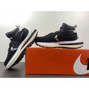 Sacai x Jean Paul Gaultier x VaporWaffle 'Black'