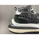 Sacai x Jean Paul Gaultier x VaporWaffle 'Black'