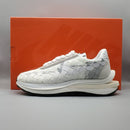 Jean Paul Gaultier x Sacai x VaporWaffle Woven 'White'