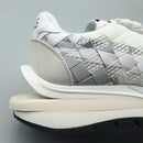 Jean Paul Gaultier x Sacai x VaporWaffle Woven 'White'