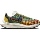 Jean Paul Gaultier x Sacai x VaporWaffle Woven 'Multi-Color'