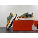 Jean Paul Gaultier x Sacai x VaporWaffle Woven 'Multi-Color'