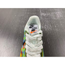 Jean Paul Gaultier x Sacai x VaporWaffle Woven 'Multi-Color'