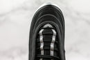 NIKE AIR MAX 97 BLACK SILVER