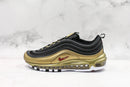 Nike Air Max 97 QS Black/Gold