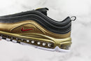 Nike Air Max 97 QS Black/Gold
