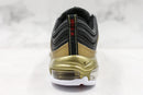 Nike Air Max 97 QS Black/Gold