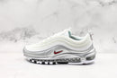 Nike Air Max 97 QS White/Silver
