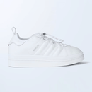 Moncler x Adidas Campus Core White