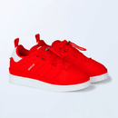 Moncler x Adidas Campus Solar Red