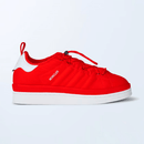 Moncler x Adidas Campus Solar Red