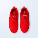Moncler x Adidas Campus Solar Red